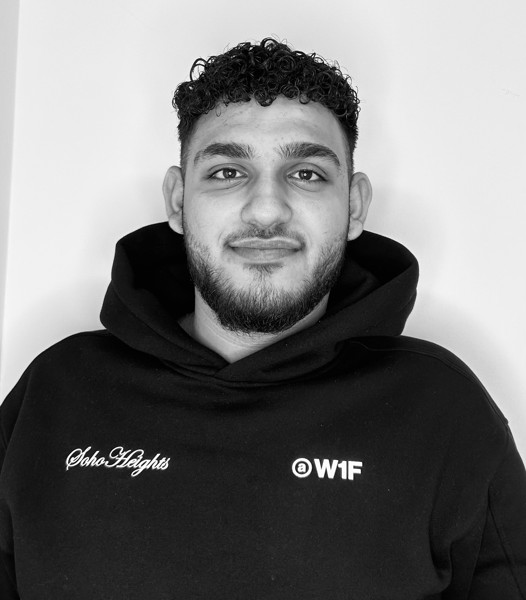 Ali Bilal